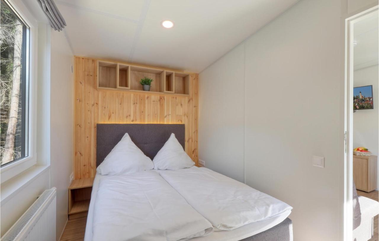 Tiny Haus 55 Am Brombachsee 普莱因费尔德 外观 照片