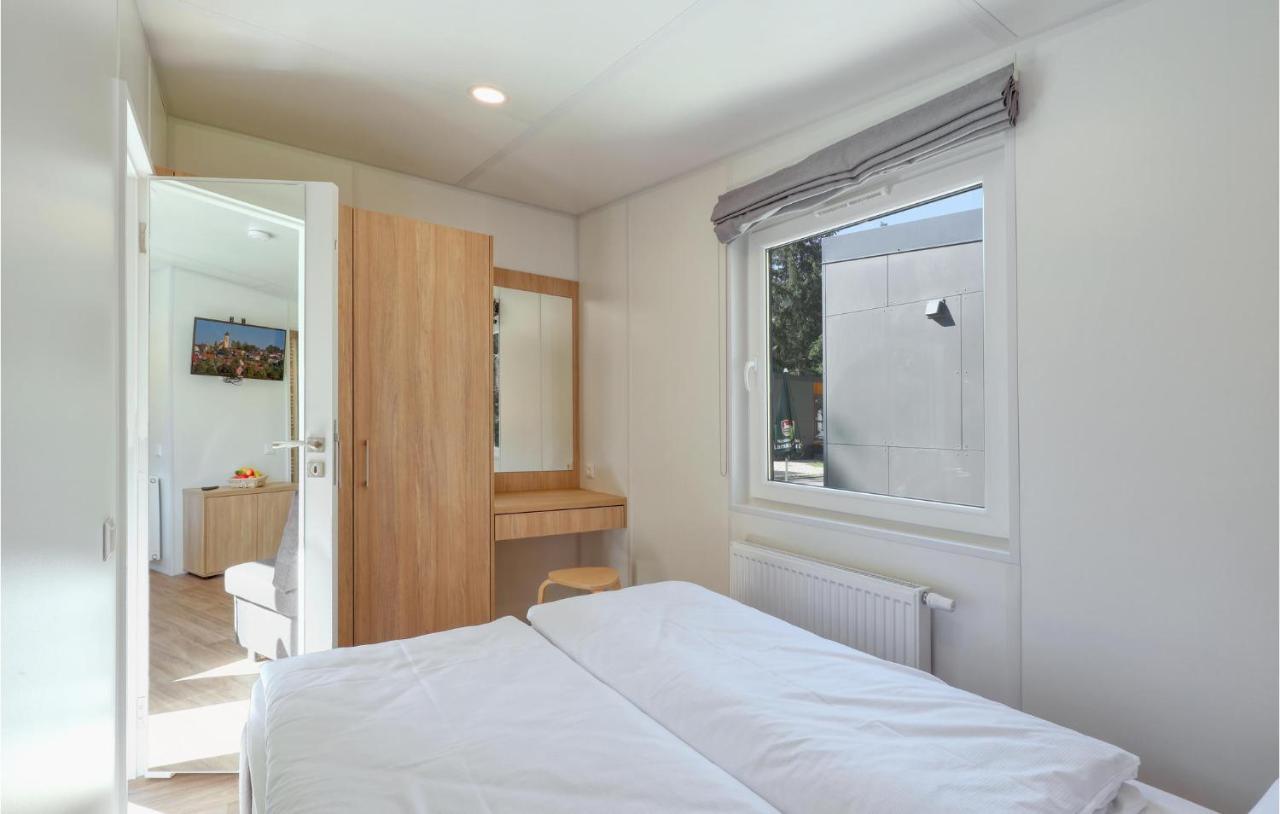Tiny Haus 55 Am Brombachsee 普莱因费尔德 外观 照片